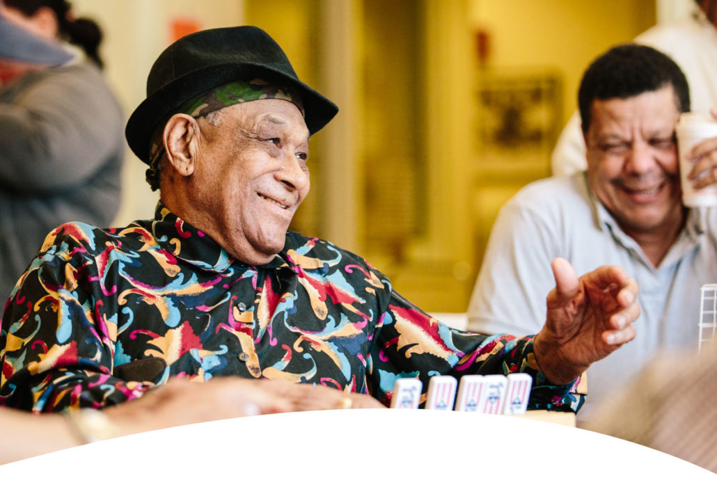 Complete Compassionate Healthcare and Social Services for