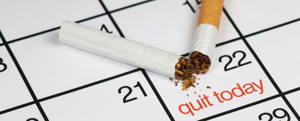 The harm of tobacco use and the benefits of quitting smoking